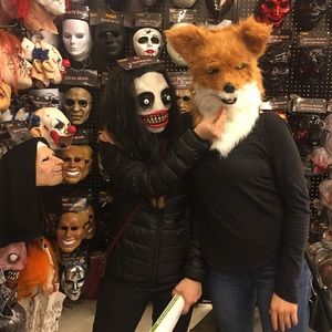 Meet your Posher, Jenae